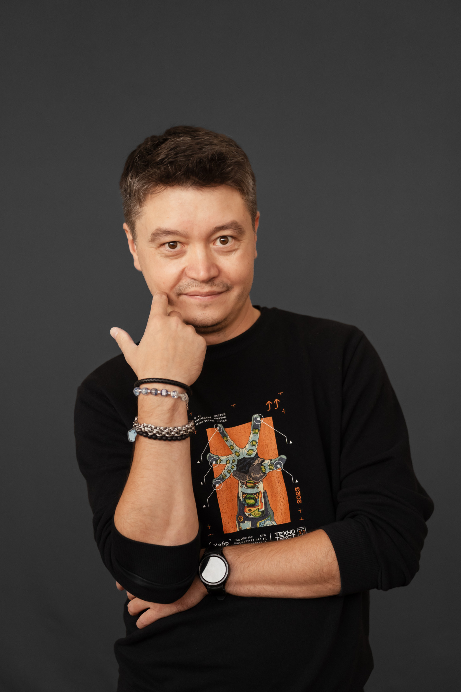 Условия, в которых рождаются системы. Средовой подход для ИИ‑агентов - 11
